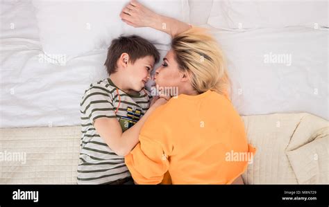 mom son in bed porn|Mother.